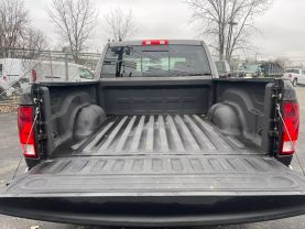 2014 RAM 1500 CREW CAB PICKUP GRAY AUTOMATIC - Auto Spot
