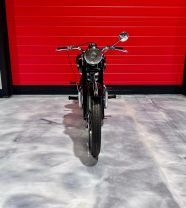 1946 TRIUMPH 3T ANTIQUE - -