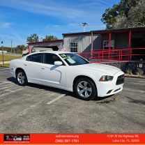 2014 DODGE CHARGER SEDAN V6 3.6L GASOLINE SEDAN 4D POLICE 3.6L V6
