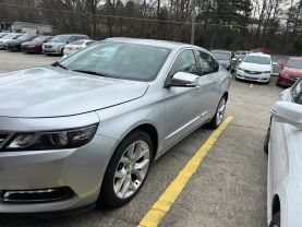 2020 Chevrolet Impala - Image 7