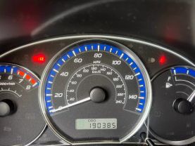 2013 SUBARU FORESTER SUV GREEN MANUAL - Auto Spot