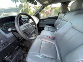 2014 FORD F150 SUPER CAB PICKUP WHITE AUTOMATIC - Citywide Auto Group LLC