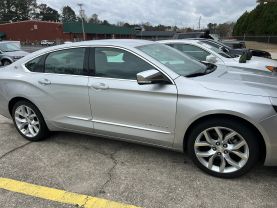 2020 Chevrolet Impala - Image 9