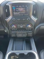 2021 CHEVROLET SILVERADO 1500 CREW CAB PICKUP BLACK AUTOMATIC - Xtreme Auto Sales