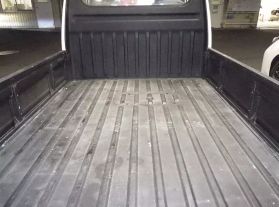 1986 HONDA TN ACTY TRUCK EH  