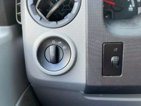 2012 FORD E250 CARGO CARGO SILVER AUTOMATIC - Auto Spot