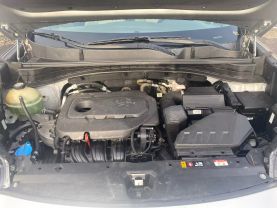2017 KIA SPORTAGE SUV SILVER AUTOMATIC - Auto Spot