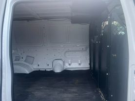 2007 FORD E250 SUPER DUTY CARGO CARGO WHITE AUTOMATIC - Auto Spot