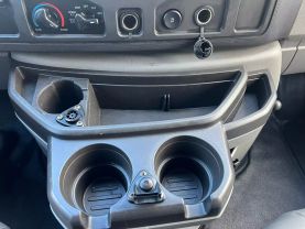2014 FORD E150 CARGO CARGO BLACK AUTOMATIC - Auto Spot