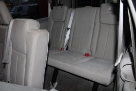 2011 FORD EXPEDITION EL SUV V8, FLEX FUEL, 5.4 LITER XLT SPORT UTILITY 4D
