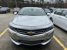 2020 Chevrolet Impala - Image 3