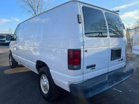 2011 FORD E250 CARGO CARGO WHITE AUTOMATIC - Auto Spot