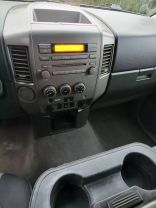 2006 NISSAN TITAN KING CAB PICKUP V8, 5.6 LITER SE PICKUP 4D 6 1/2 FT