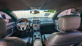 2009 PONTIAC G8 SEDAN V8, 6.0 LITER GT SEDAN 4D