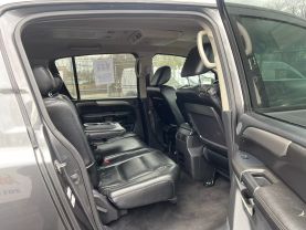 2010 NISSAN ARMADA SUV GRAY AUTOMATIC - Auto Spot