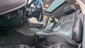 2012 INFINITI G SEDAN V6, 3.7 LITER G37 SPORT SEDAN 4D