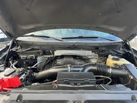 2013 FORD F150 SUPERCREW CAB PICKUP BLACK AUTOMATIC - Auto Spot