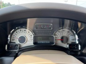 2012 FORD EXPEDITION SUV V8, FLEX FUEL, 5.4 LITER XLT SPORT UTILITY 4D
