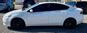 2015 DODGE DART SEDAN 4-CYL, MULTIAIR, 1.4T AERO SEDAN 4D