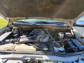 2006 MERCURY MOUNTAINEER SUV V8, 4.6 LITER PREMIER SPORT UTILITY 4D