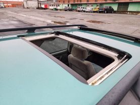 1996 NISSAN STAGEA WAGON RB25DE 25X