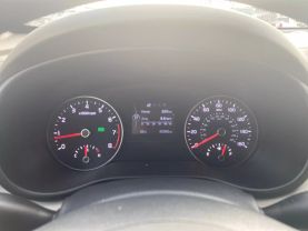 2017 KIA SPORTAGE SUV SILVER AUTOMATIC - Auto Spot