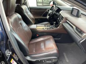 2016 LEXUS RX SUV BLUE AUTOMATIC - Xtreme Auto Sales