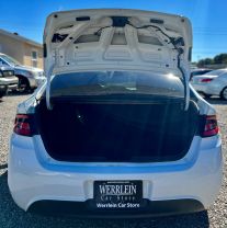 2015 DODGE DART SEDAN 4-CYL, MULTIAIR, 1.4T AERO SEDAN 4D