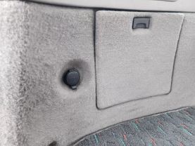 1996 NISSAN STAGEA WAGON RB25DE 25X