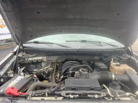 2010 FORD F150 SUPERCREW CAB PICKUP GRAY AUTOMATIC - Auto Spot