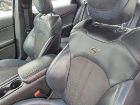2015 CHRYSLER 200 SEDAN V6, 3.6 LITER 200S SEDAN 4D
