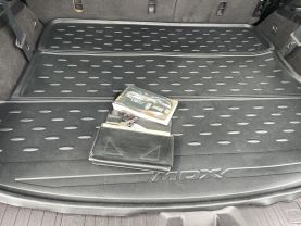 2010 ACURA MDX SUV V6, VTEC, 3.7 LITER SPORT UTILITY 4D