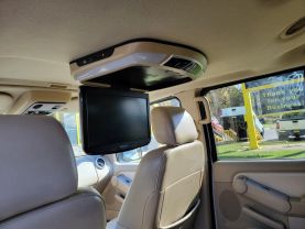 2006 MERCURY MOUNTAINEER SUV V8, 4.6 LITER PREMIER SPORT UTILITY 4D