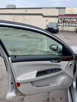 2010 CHEVROLET IMPALA SEDAN V6, 3.5 LITER LT SEDAN 4D