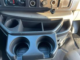 2011 FORD E250 CARGO CARGO WHITE AUTOMATIC - Auto Spot