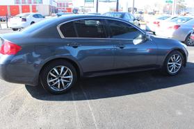 Used 2008 INFINITI G for $9,700 at Big Mikes Auto Sale in Tulsa, OK 36.0895488,-95.8606504