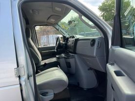 2012 FORD E250 CARGO CARGO SILVER AUTOMATIC - Auto Spot