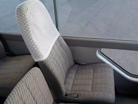 1996 TOYOTA COASTER BUS 15B-F LX