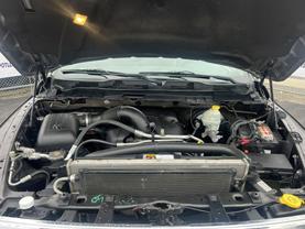 2014 RAM 1500 CREW CAB PICKUP GRAY AUTOMATIC - Auto Spot