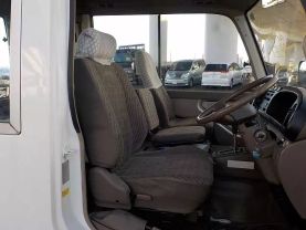 1996 TOYOTA COASTER BUS 15B-F LX