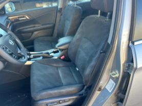 2016 Honda Accord - Image 4