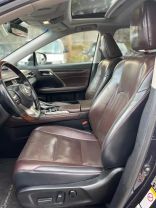 2016 LEXUS RX SUV BLUE AUTOMATIC - Xtreme Auto Sales