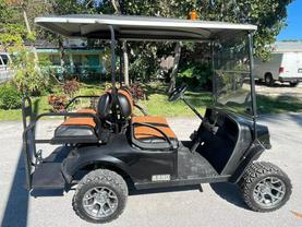 2016 EZGO CUSHMAN EXPRESS S4 GOLF CART BLACK  - - Citywide Auto Group LLC