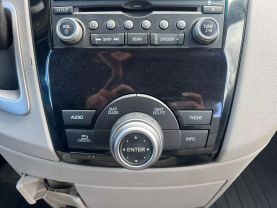 2011 HONDA ODYSSEY PASSENGER SILVER AUTOMATIC - Auto Spot