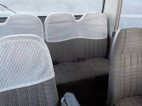 1996 TOYOTA COASTER BUS 15B-F LX