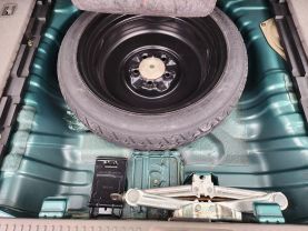 1996 NISSAN STAGEA WAGON RB25DE 25X