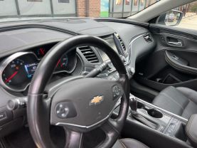 2020 Chevrolet Impala - Image 19