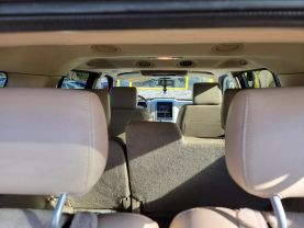 2006 MERCURY MOUNTAINEER SUV V8, 4.6 LITER PREMIER SPORT UTILITY 4D