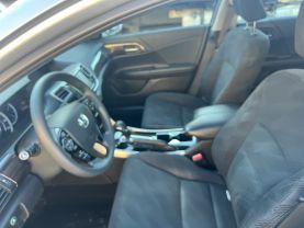 2016 Honda Accord - Image 3