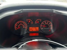 2017 RAM PROMASTER CITY PASSENGER WHITE AUTOMATIC - Auto Spot